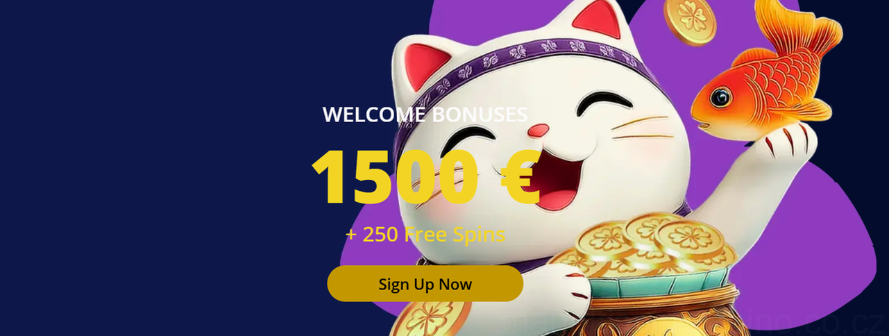 Manekispin Casino Herní Nabídka